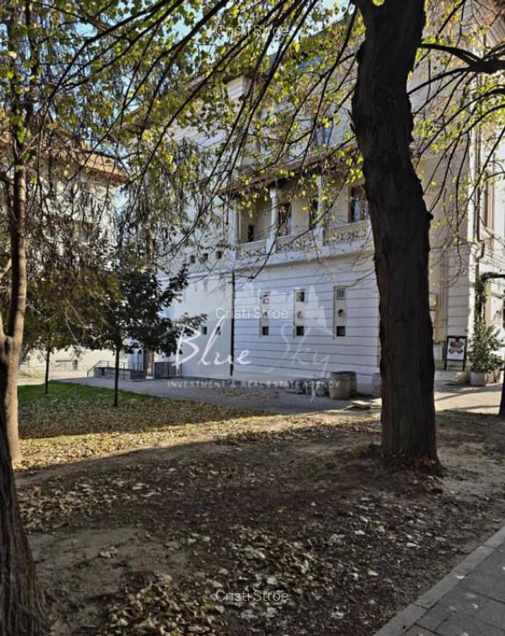 Apartament cu 2 camere, in centrul istoric al Constan?ei ? - 1