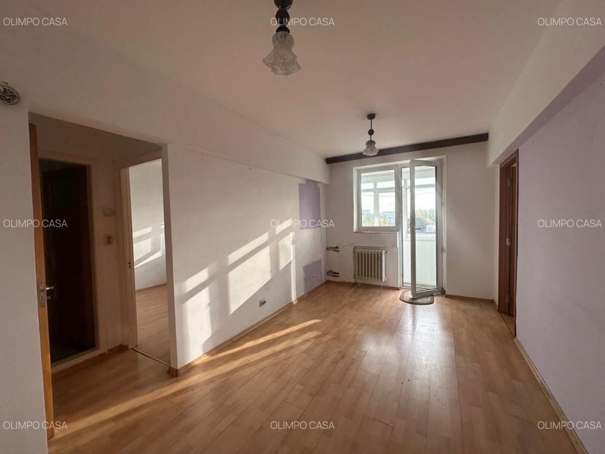 Apartament 3 camere - Berceni - 2 Apartament 3 camere - Berceni - 2