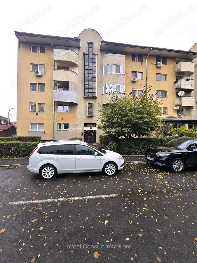 Apartament 2 camere decomandat | Strada Traian Vuia | Satu Mare - 1 Apartament 2 camere decomandat | Strada Traian Vuia | Satu Mare - 1