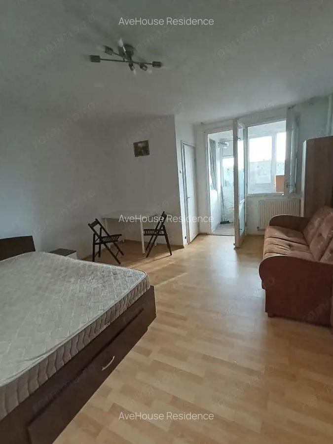 Garsoniera zona Costin Georgianm metrou - Lucretiu Patrascanu - 7