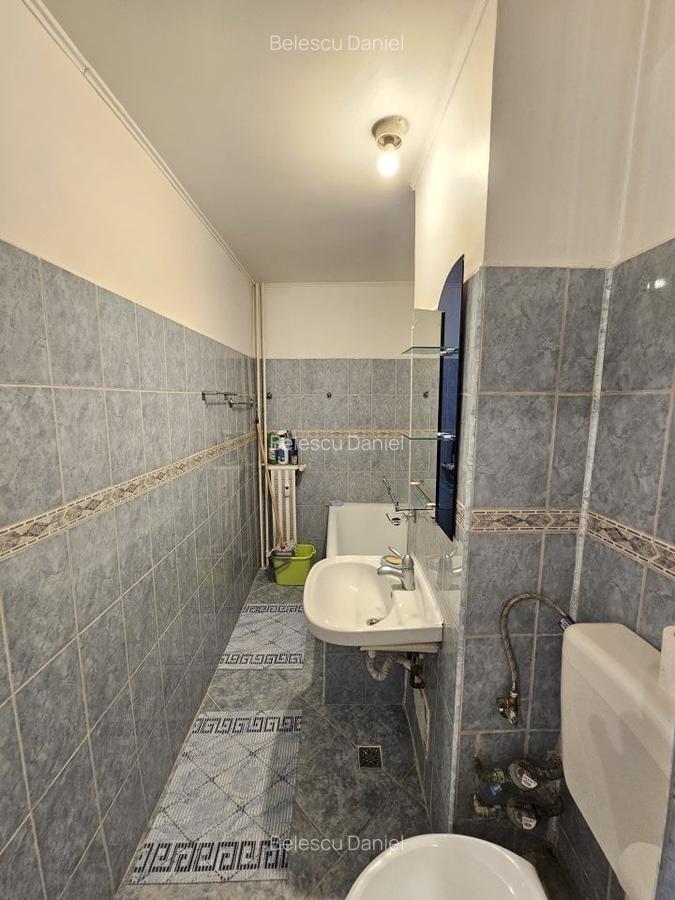 Timpuri Noi/Nerva Traian/Calea Vitan/Garsoniera de Vanzare/ - 8
