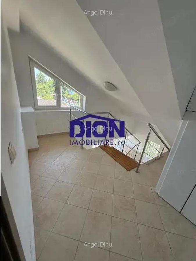 Vila individuala in Bucurestii Noi - parc Bazilescu - 16