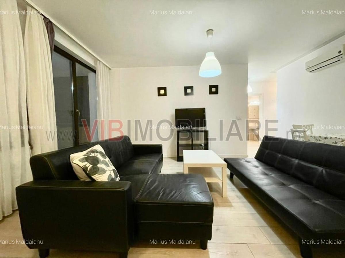 2 Camere - Aviatiei - City Point - Parcare - 4