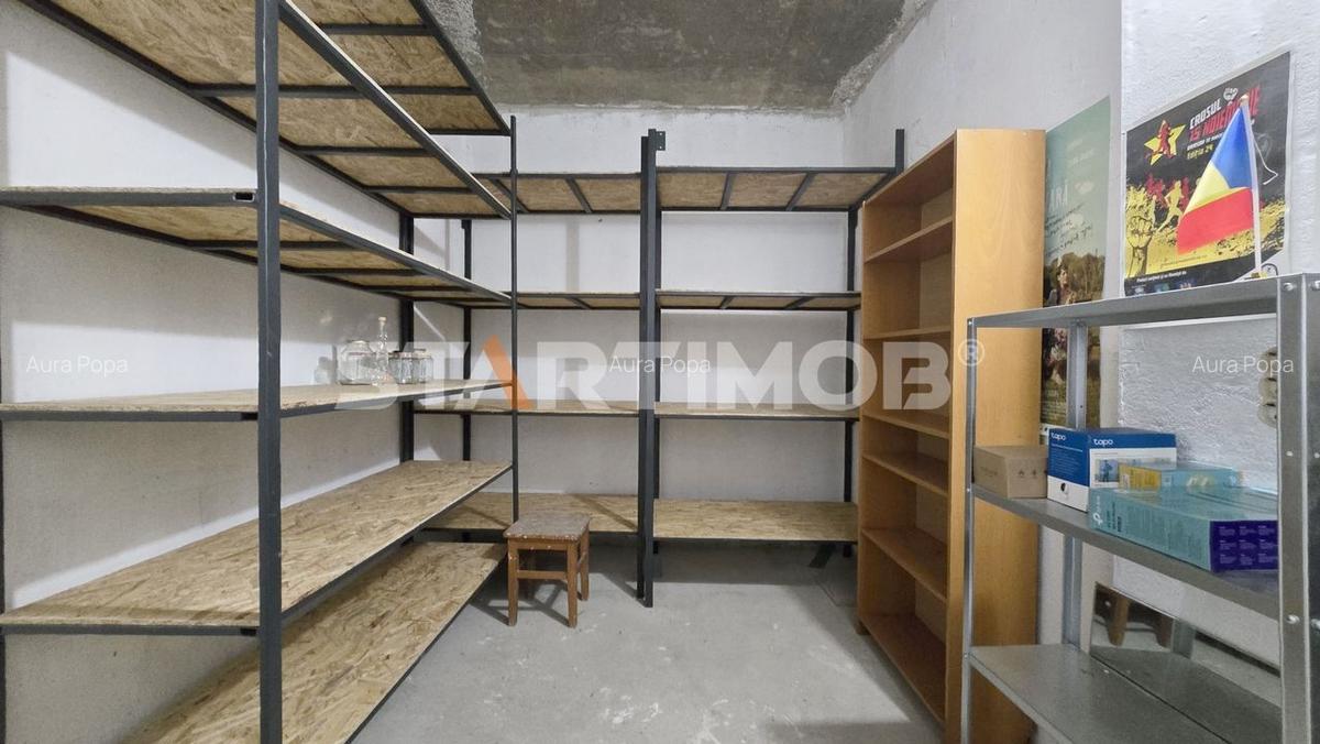 Apartament cu parcare subterana zona Universitatii Transilvania - 26
