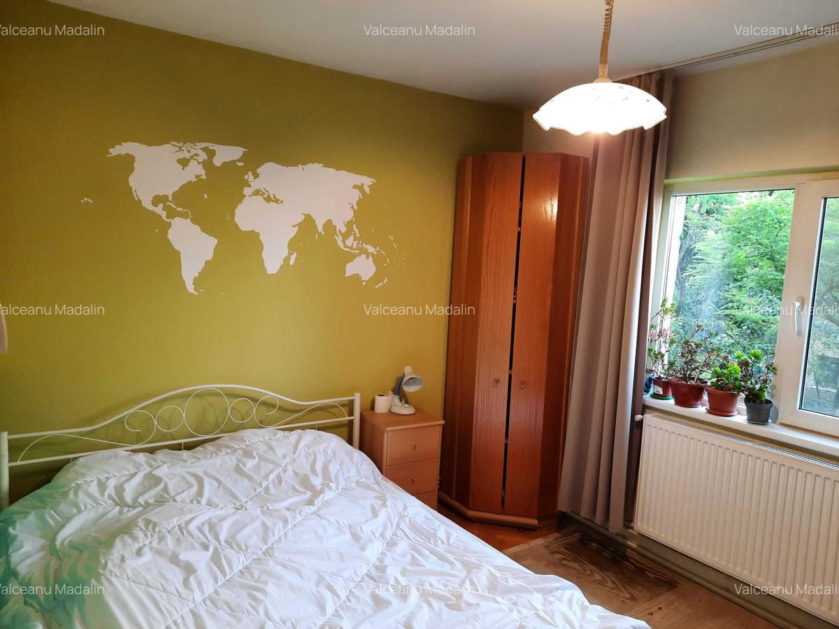 360° Imobiliare oferă spre închiriere apartament cu 3 camere- Spital Judetean - 4