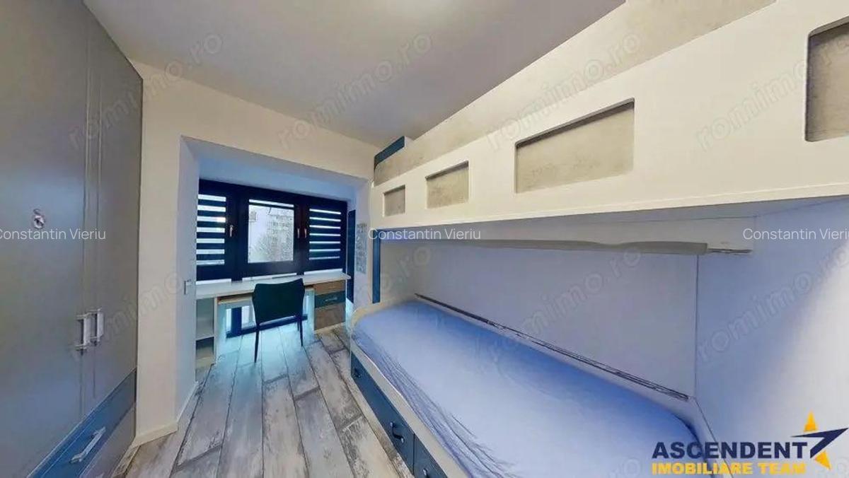 Tur 3D! Rezidenta - LUX Space - in Centru Civic Brasov. - 11