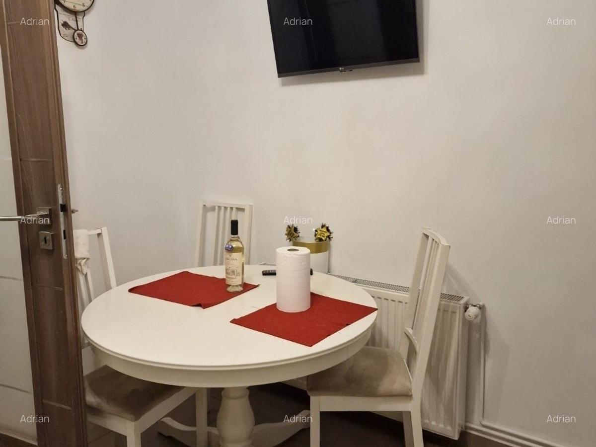 Calea Vitan, mall Vitan, pe strada Vlad Judetul, 1988, apartament tip H, - 3