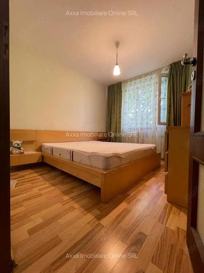 Apartament 2 camere - Drumul Taberei Pia?a Moghioros - 15