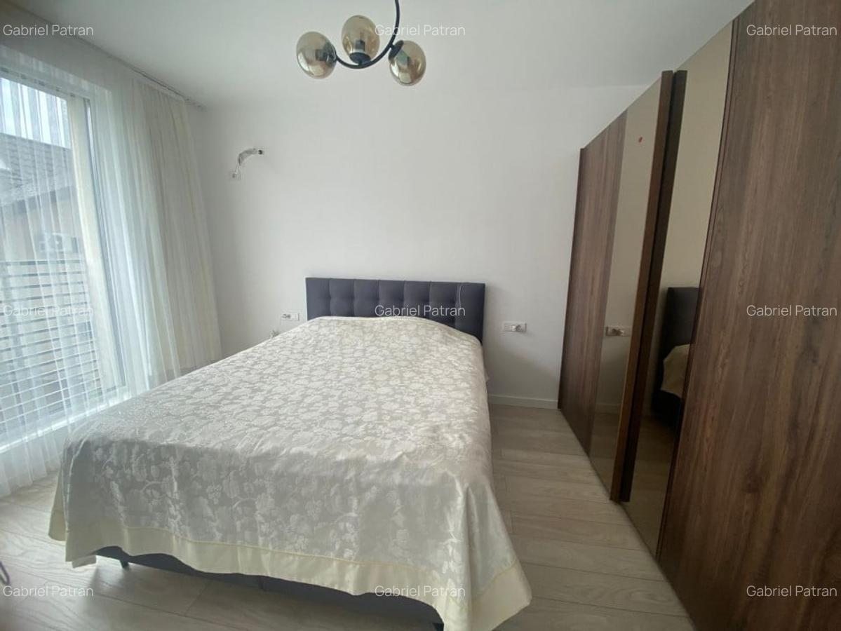 Inchiriere vila cocheta in Titanul Nou, zona Parcul Teilor-Bratarii - 5