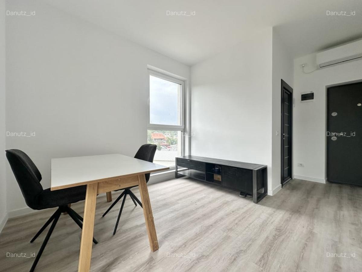 Inchiriere spatiu pentru birou, 20 mp, Sfantul Ioan, langa Roata Faget - 1