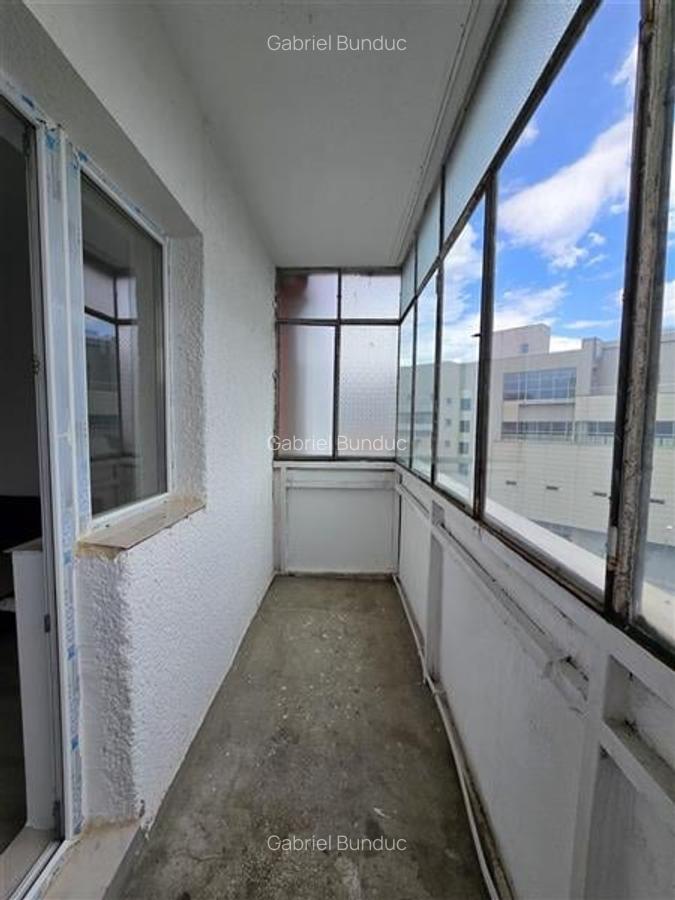 Apartament cu 3 camere decomandat în Gării - 10
