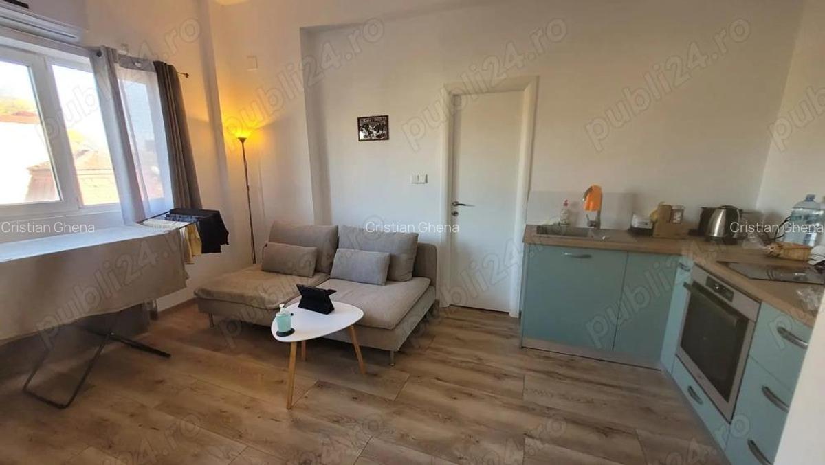 Apartament 2 camere Unirii - 1