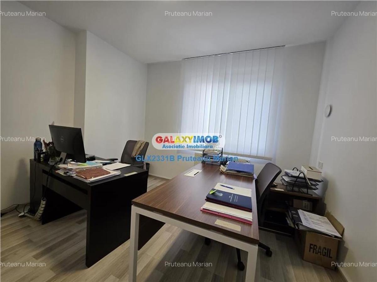 Inchiriere apartament Premium cu 2 camere situat la Quarto  Residence - 11
