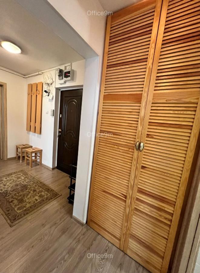 Str.Florilor, Craiter - apartament 2 camere decomandat - acceptam doua studente - 8