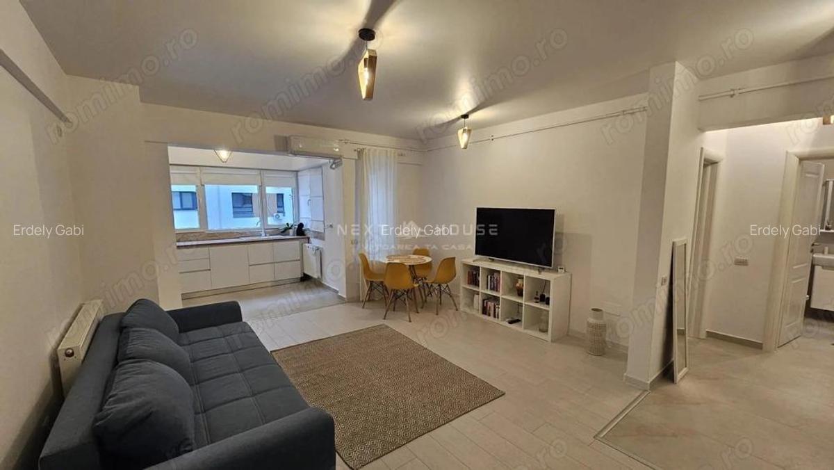 Apartament Rahova ( Parcul Carol - Liberty Mall ) - 4