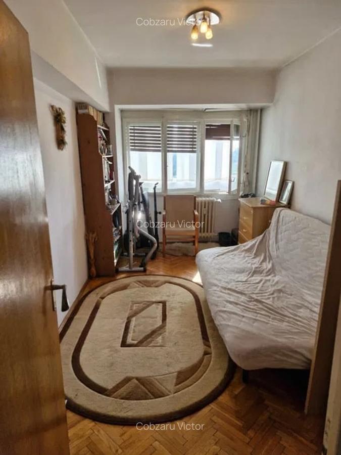 APARTAMENT DE VÂNZARE CU 3 CAMERE IN ZONA ION MIHALACHE PIAȚA 1 MAI SEC.1 - 4