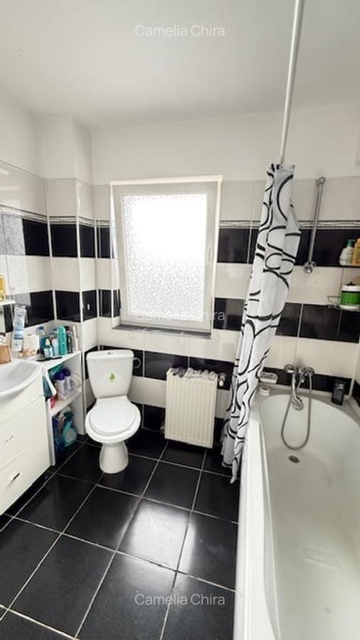 LUPULUI apartament spatios 48mp utili+ terasa 12mp ! - 14