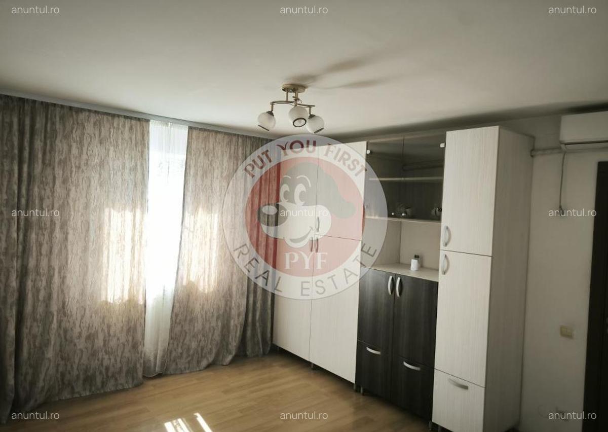Salaj | Apartament 2 camere | semidecomandat | 35 mp | B10860 - 3