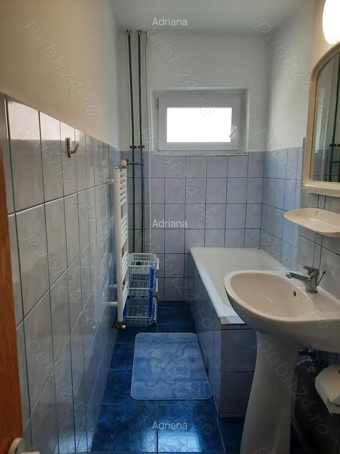 Proprietar, inchiriez in Complexul Studen?esc, apartament 1 camere decomandat - 5