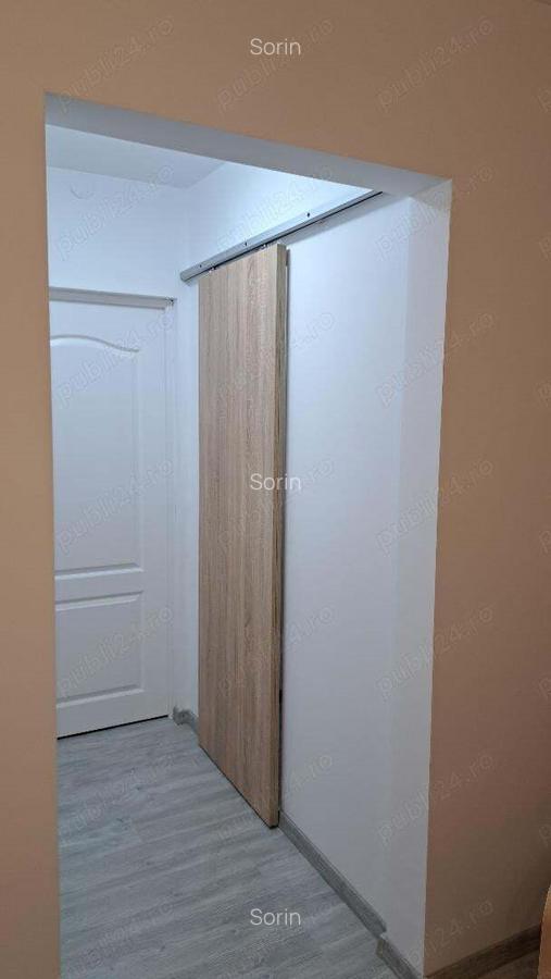 Proprietar, apart. 2 cam., renovat, totul nou, Astra, Lidl - 3