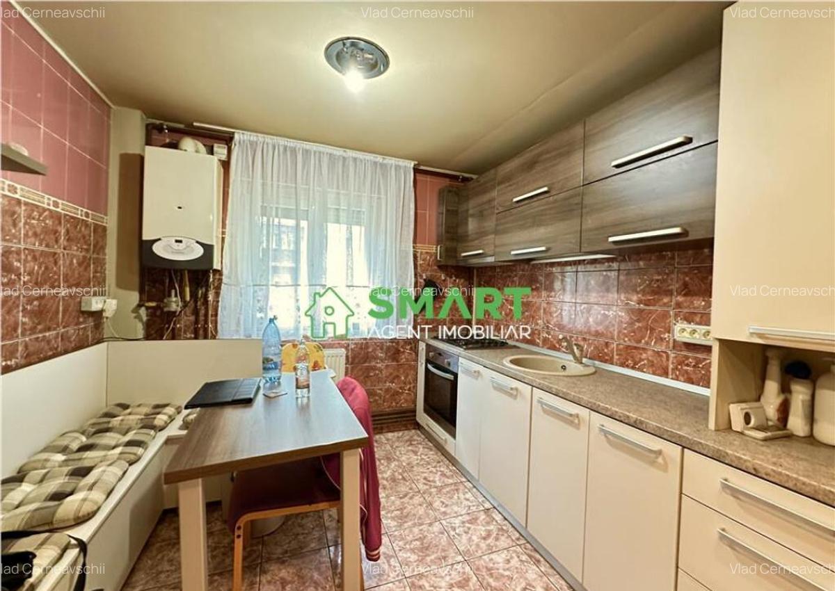 Apartament 2 camere. Zona Micalaca, Miorita. - 5