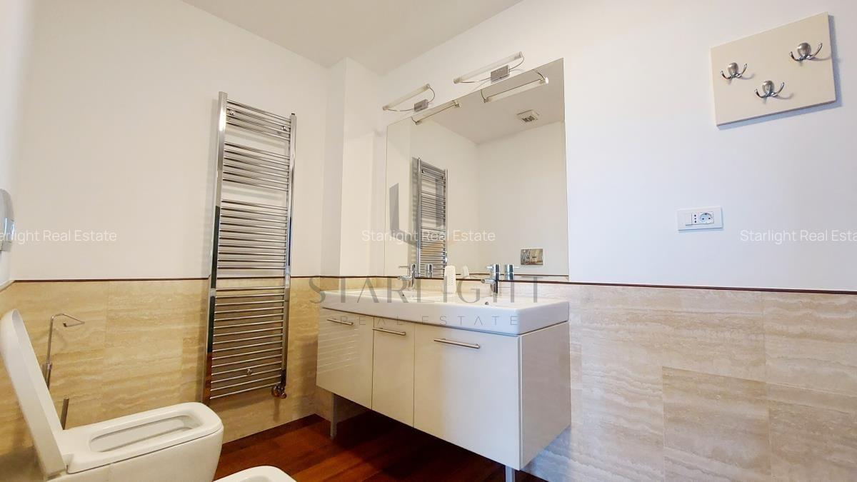 Kiseleff | Elegant & Spacious 2 bedroom For Rent | Double Underground Parking - 12