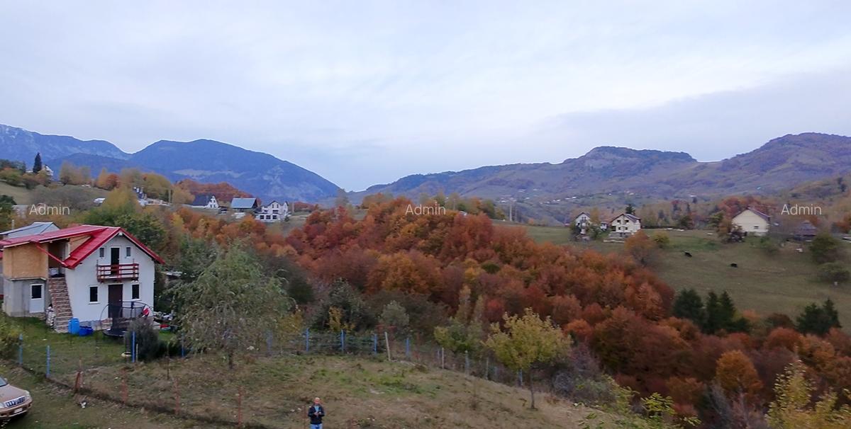 Comision 0%, TEREN INTRAVILAN SAT PESTERA BRASOV - 4 Comision 0%, TEREN INTRAVILAN SAT PESTERA BRASOV - 4