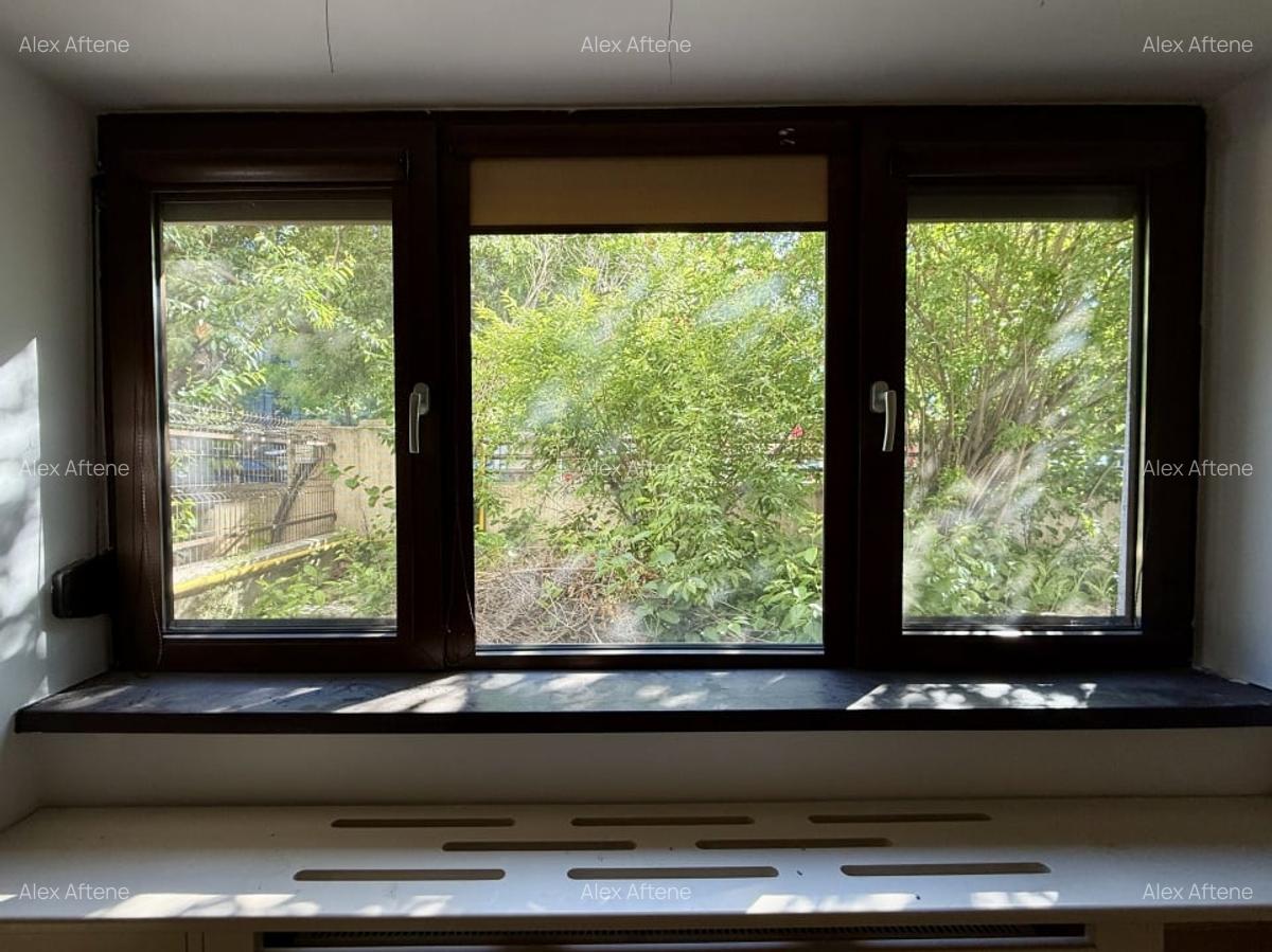 Garsonieră decomandată în Primăverii - 3