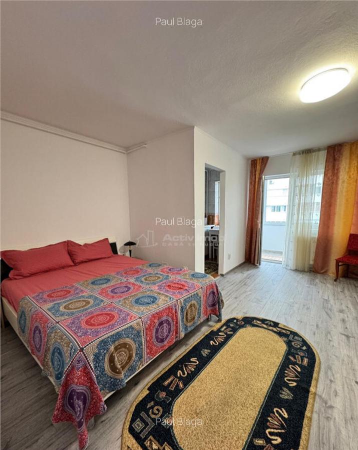 1 camera - Hotel Deva - Etaj 2 - 1