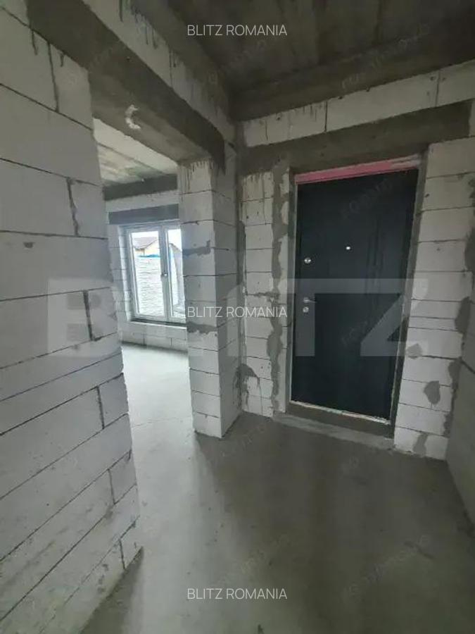 Casa P+1, 5 camere, 16m deschidere Albesti - 11