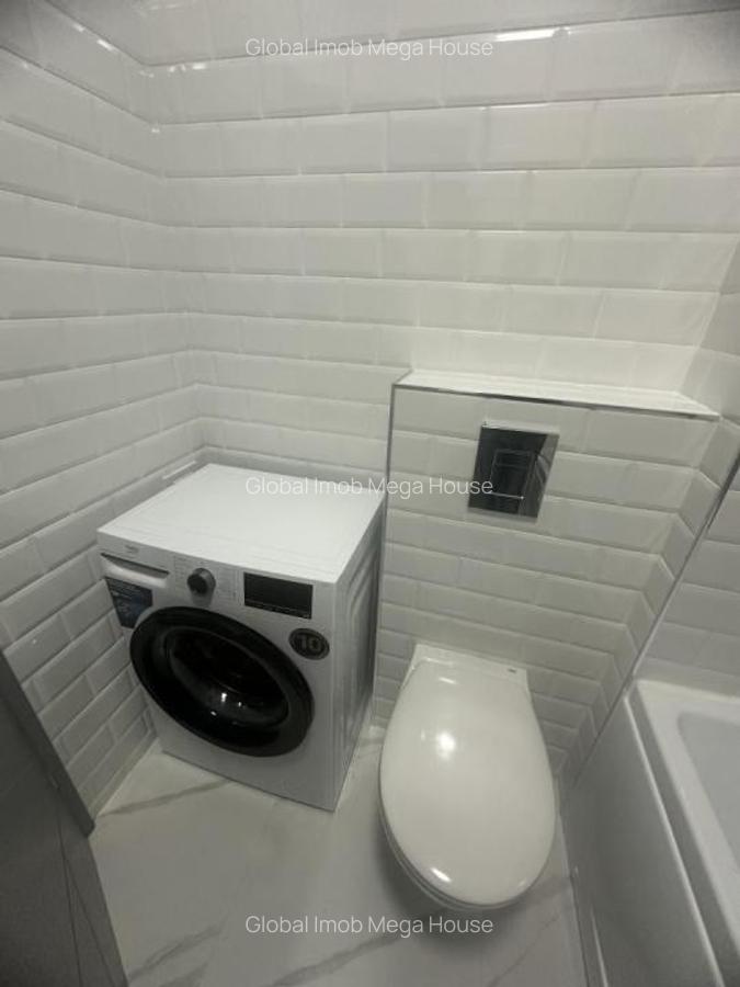 Inchiriere 2camere Centrala termica Bloc Nou Lujerului Militari - 7