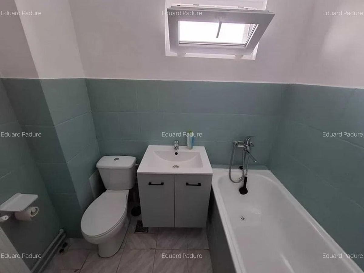 Apartament 1 camera zona Garii - 4