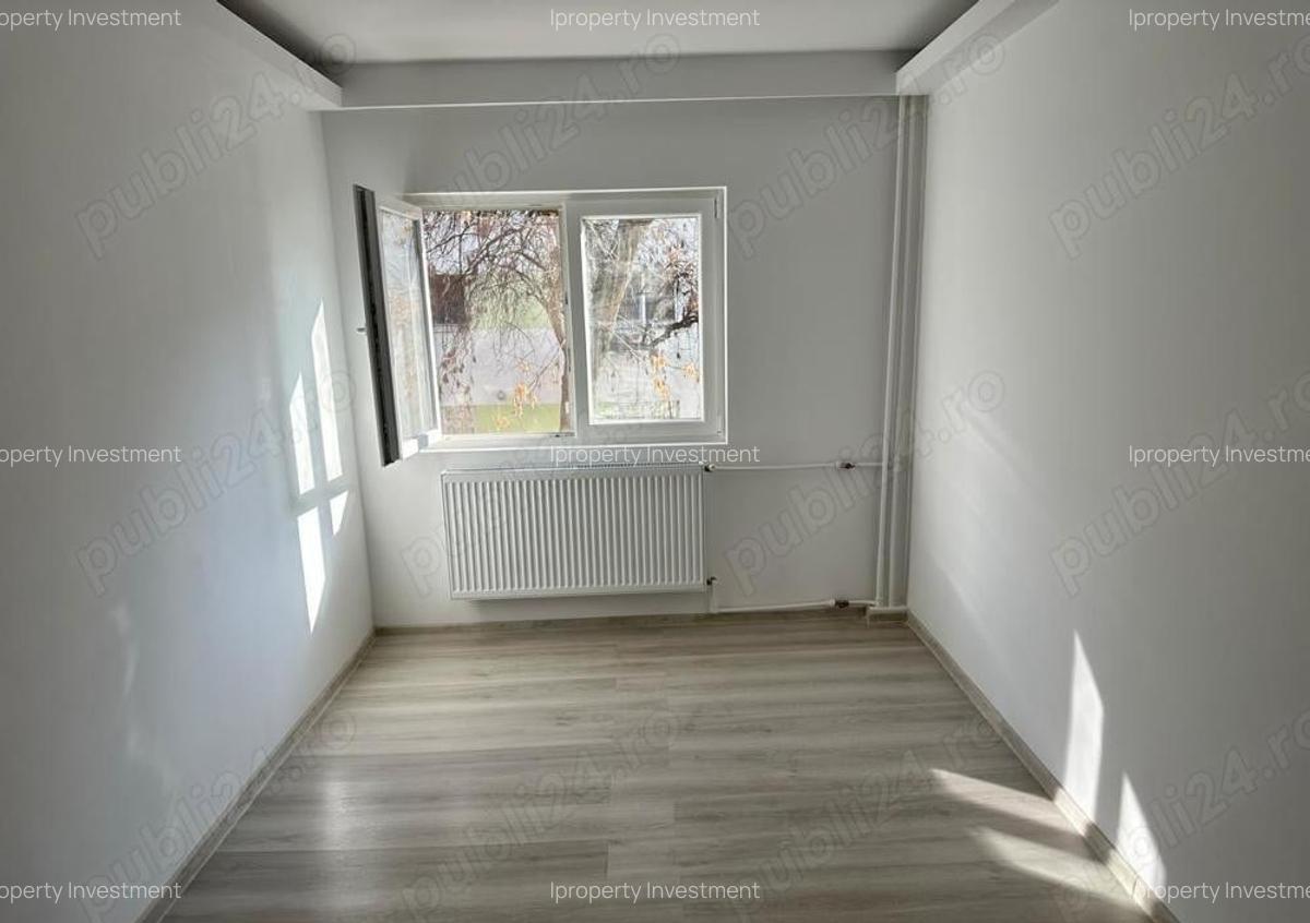 2 Camere | Doamna Ghica | Nemobilat | Recent Renovat - 2