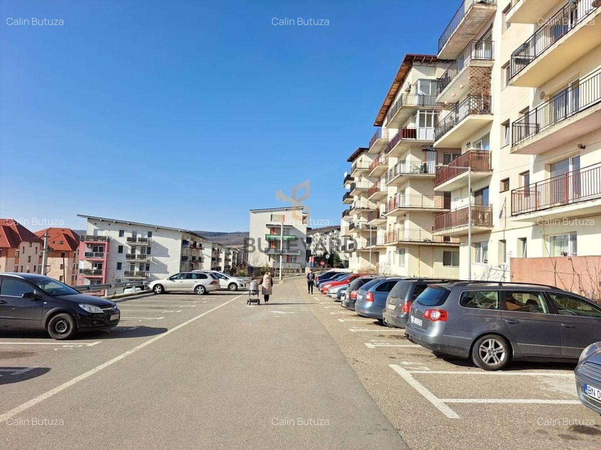 Spatiu comercial/ depozitare/ productie in Baciu! - 9