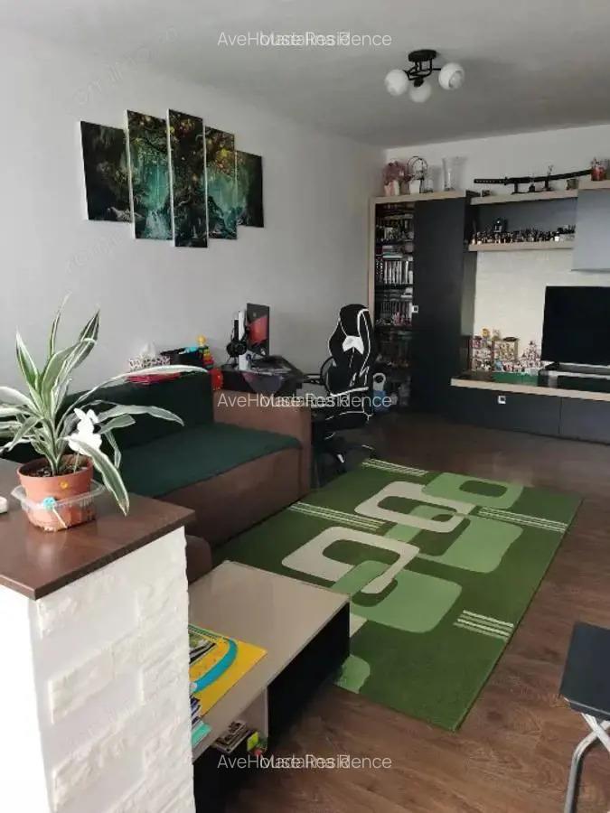 Apartament 3 camere zona Dristor - Park Lake - 2