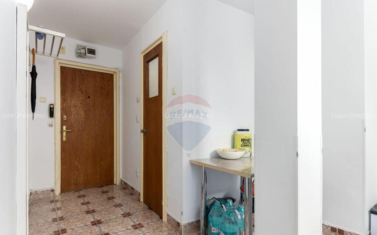 DE VANZARE Apartament cu 2 camere in zona Dorobanti - 6