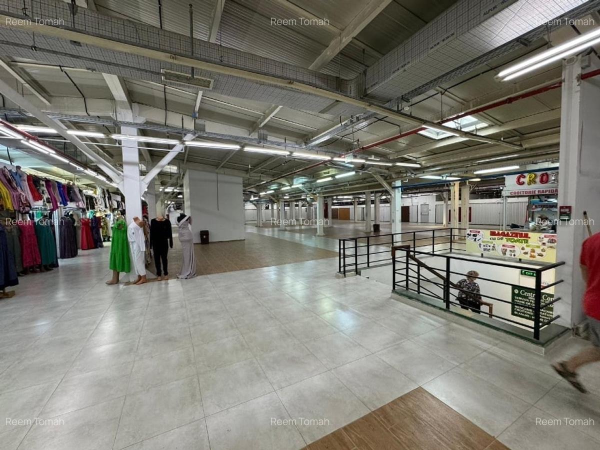Spațiu Comercial de Închiriat în Complex Sir!!! - 8