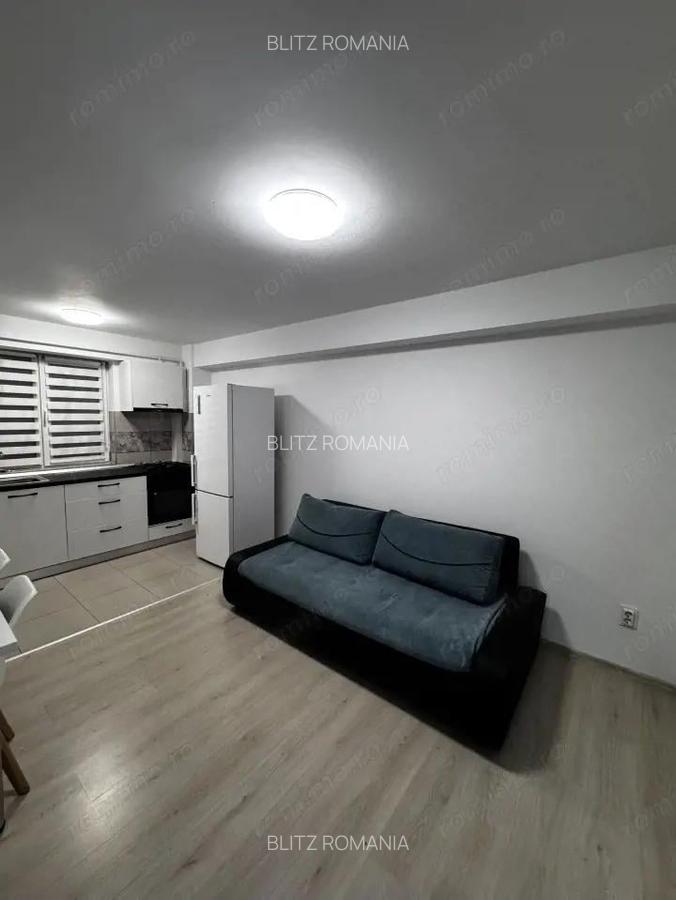 Garsoniera 35 mp George Enescu - 4