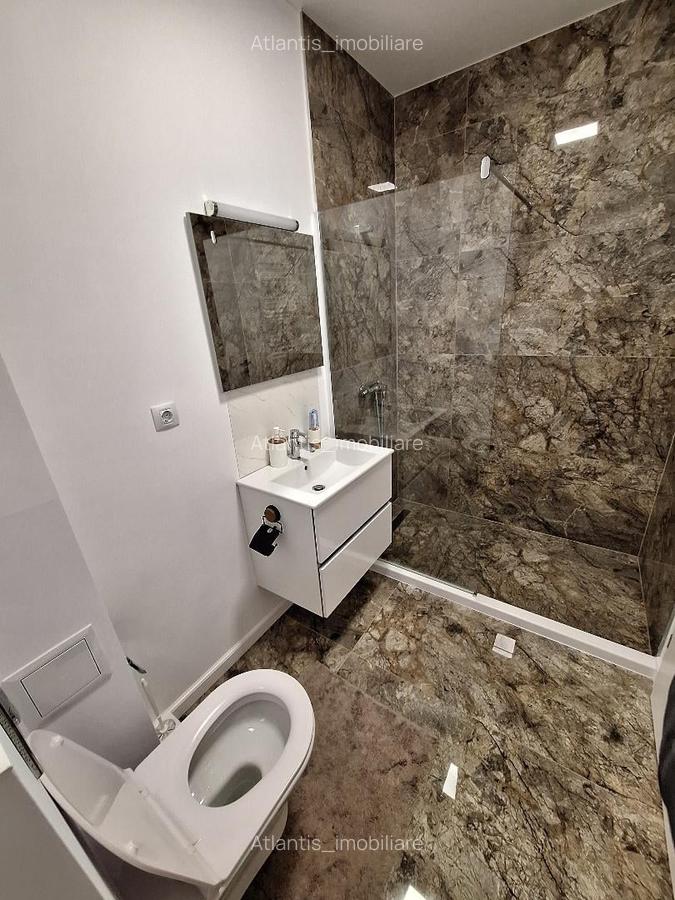 2 decomandate Central Park Basarabiei Bloc 2023 53mp utili 4/6 mobilat/utilat - 4