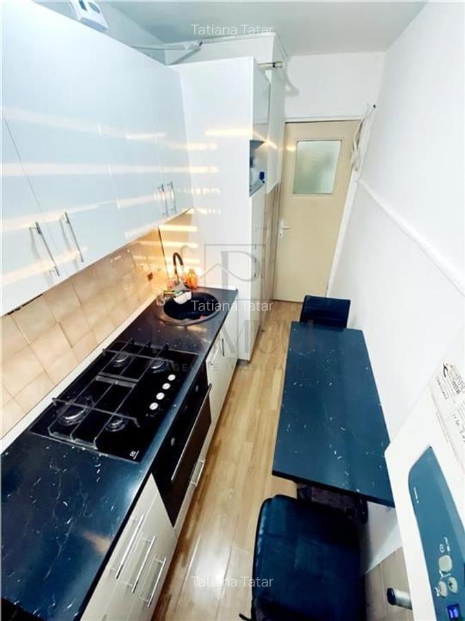 Blascovici, 1 cam, centrala proprie, renovat, DECOMANDAT - 3