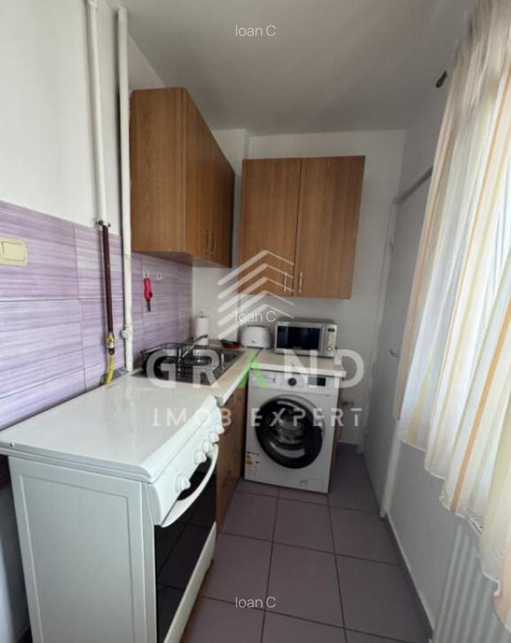 Ap 1 camera DECOMANDAT | CT | BALCON / ZONA P-TA MARASTI - 20