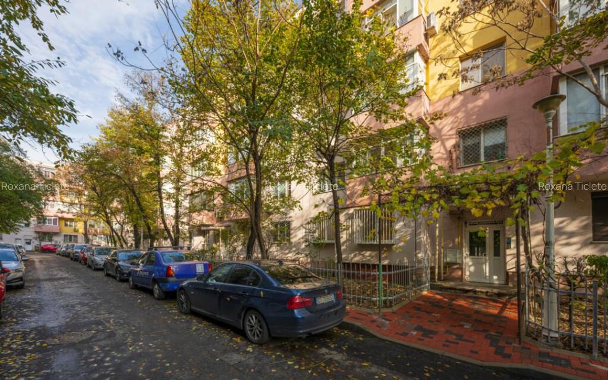 CALEA VITAN OLIMPIA, GARSONIERA 36 MP TOTAL, PARTER! - 7