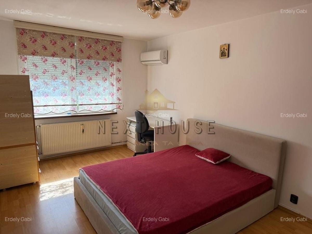 Apartament Rahova cu centrala si loc de parcare la doar3.5km de Unirii - 2