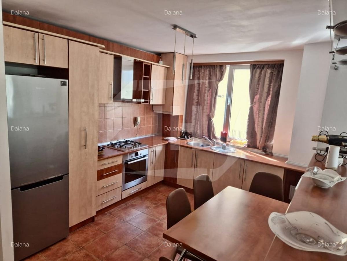 Apartament 3 camere I 2 parcari I Zorilor - 3