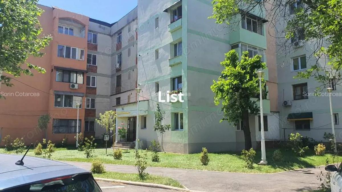 Apartament 3 camere, Et.2, Stomatologie - 2