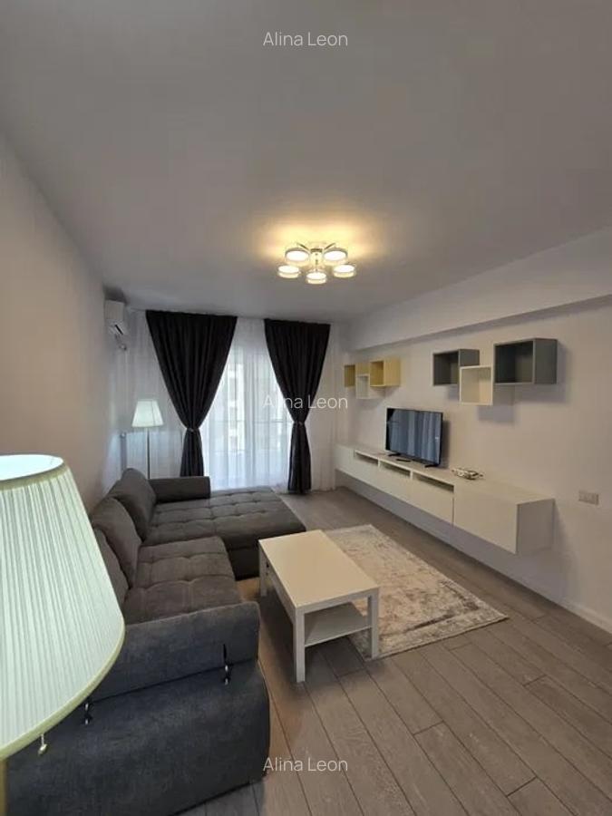 Apartament 2 camere, PRIMA INCHIRIERE, 60 mp, decomandat, parcare, Titan - 2