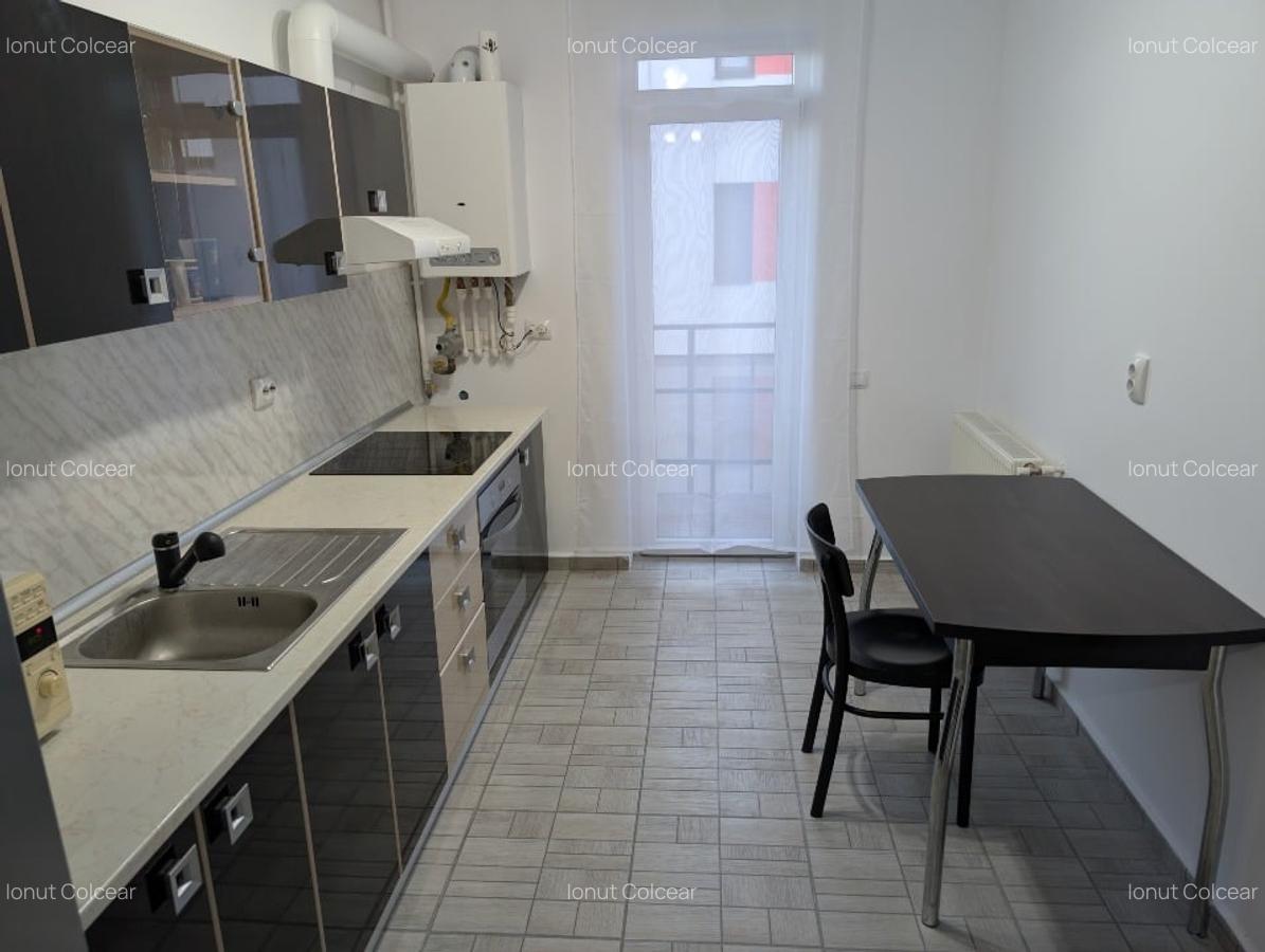 Apartament cu 2 camere decomandat în Grigorescu - 9