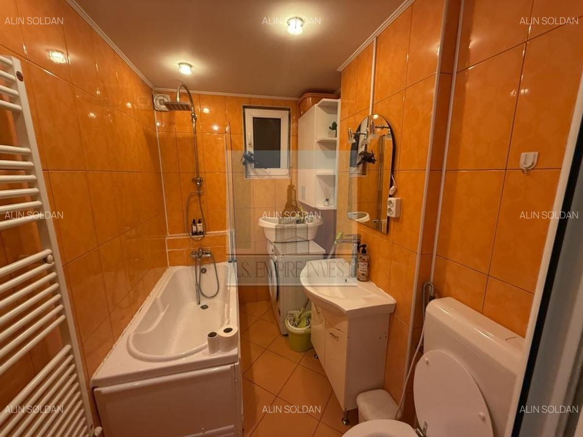 Apartament 2 Camere - zona Astra(B-dul Stefan Cel Mare) - 13