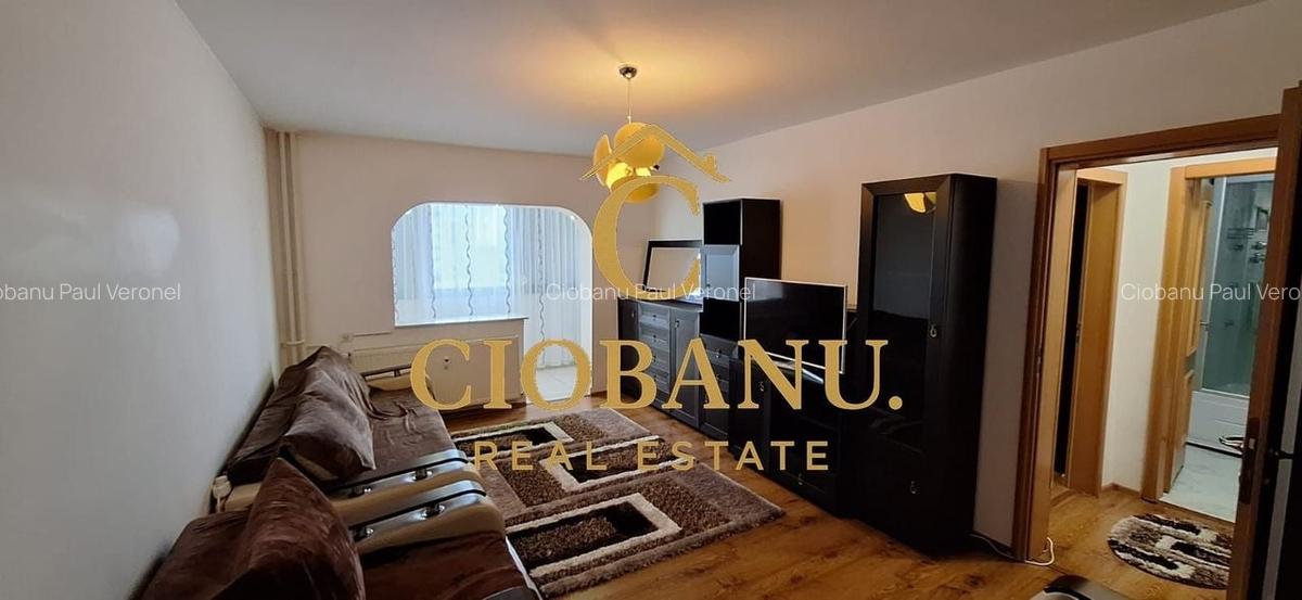 Apartament de inchiriat zona Craiovita Noua-Triaj - 1