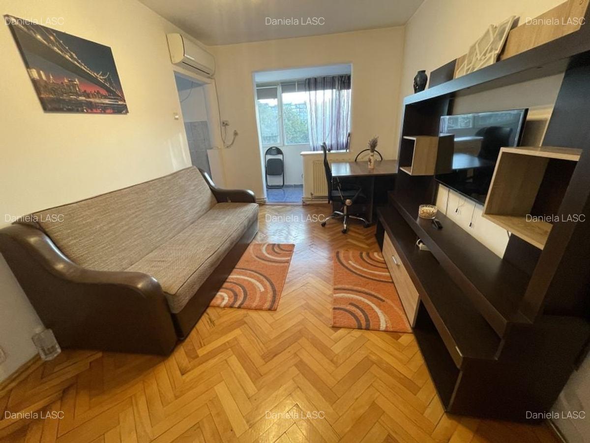 Apartament cu trei camere zona Dacia - 2
